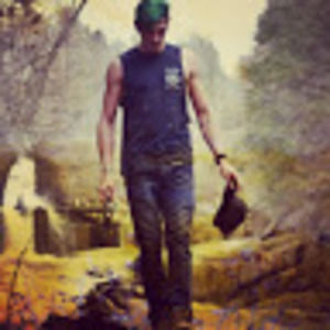 Meet your Posher, Steven